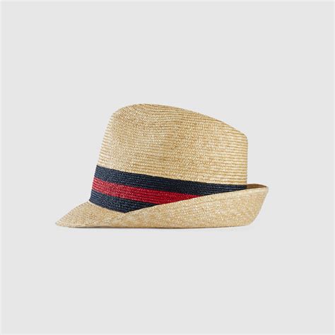 Gucci Fedora And Trilby for Men 